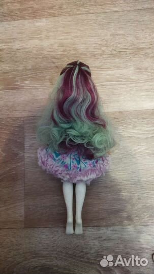 Браер Бьюти и Меделин хеттер