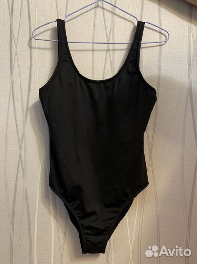 Купальник, новый pink