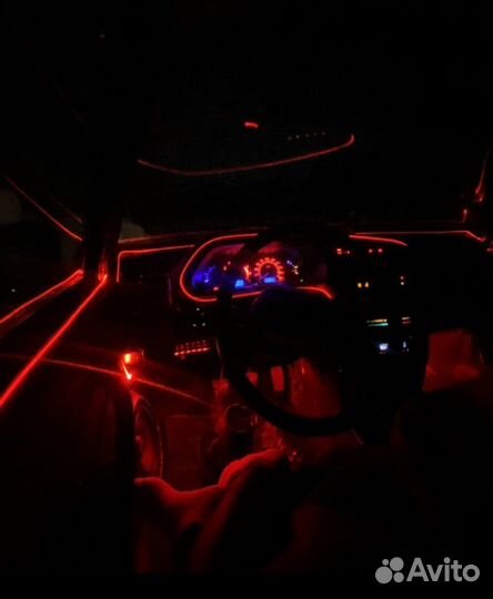 ВАЗ 2114 Samara 1.6 МТ, 2011, 130 000 км