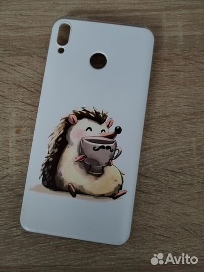 Чехол хонор 8х маx