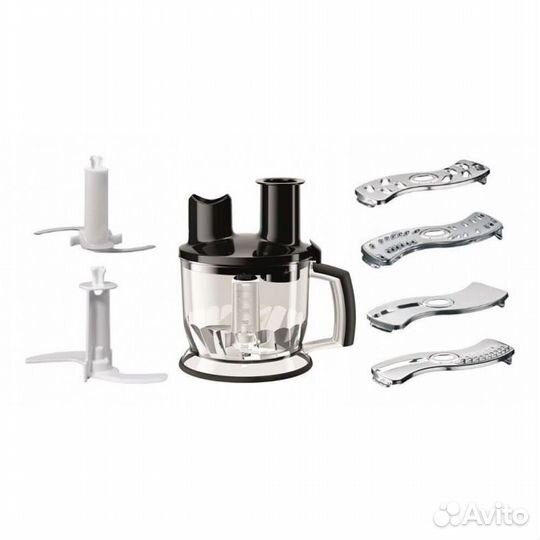 Блендер Braun MQ 785 Patisserie Plus #123847