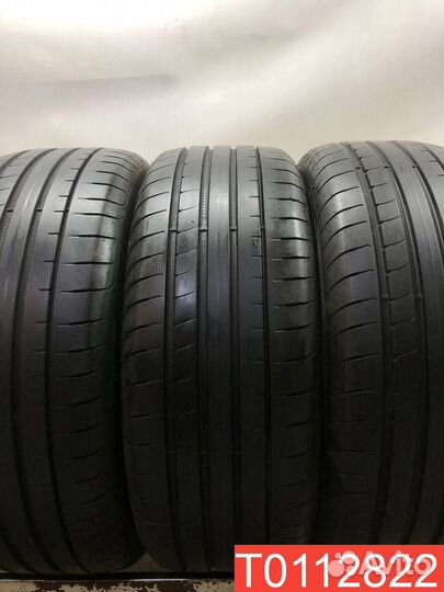 Goodyear Eagle F1 Asymmetric 3 SUV 235/50 R19 99V