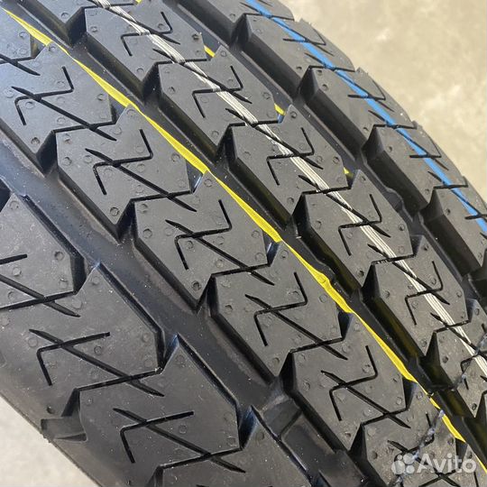 КАМА Kама-Euro LCV-131 235/65 R16C 115R