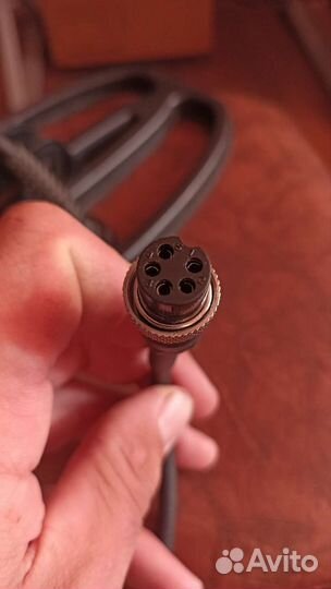 Катушка металлоискателя quest x5/x10(Бронь)