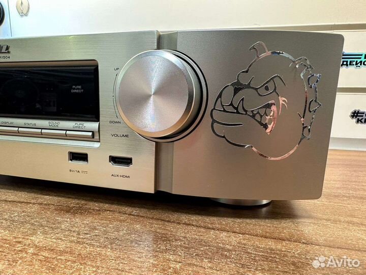 AV-ресивер 5.1 Marantz NR1504