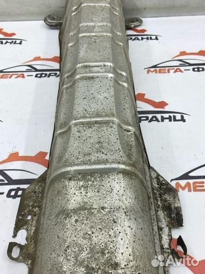 Тепловой экран Volvo S80 седан B6284T 2001