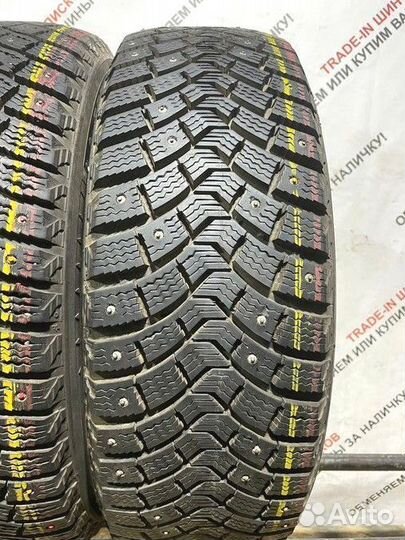 Michelin X-Ice North XIN2 205/55 R16 94M