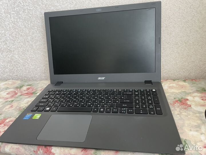 Acer aspire E5-573G