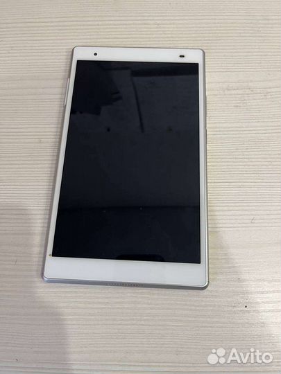 Планшет lenovo tab 4 8 plus