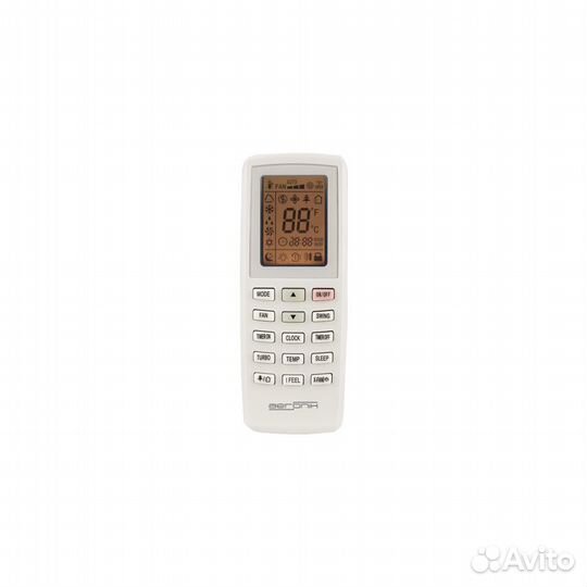 Сплит-система Aeronik ASI-24HS5/ASO-24HMS5 Super