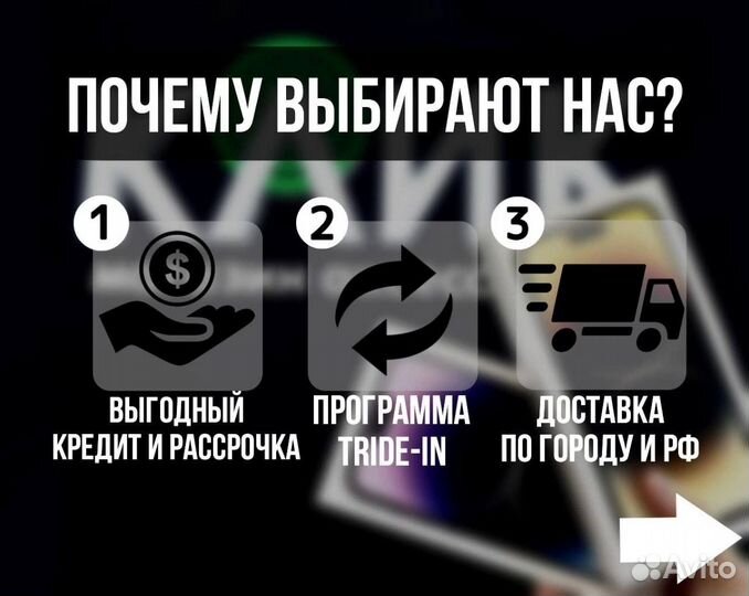 MacBook Air M1 8/256гб