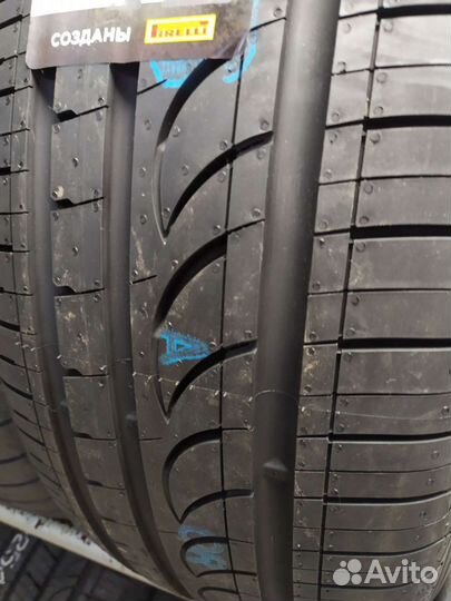 Pirelli Formula Energy 225/60 R18