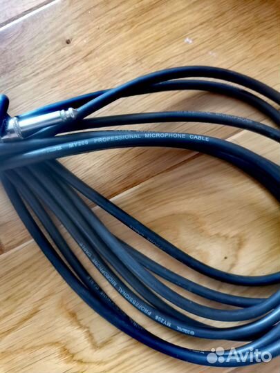 Микшер Behringer Xenyx 1202fx и 1002fx