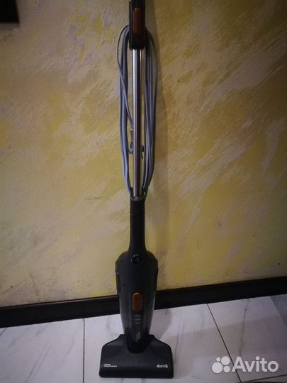 Пылесос deerma
