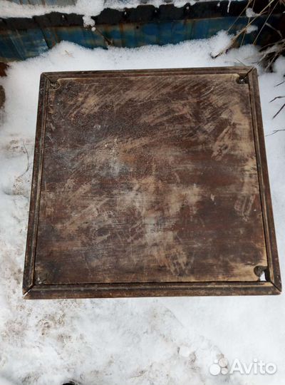 Старинная мебель