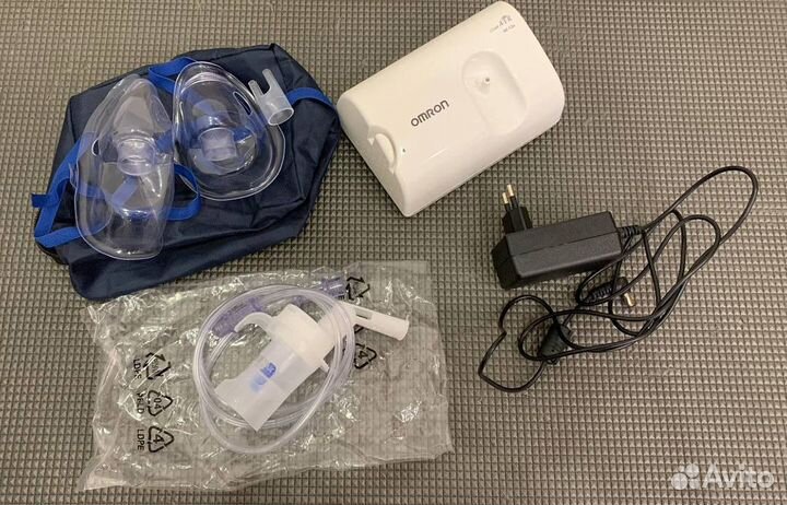 Ингалятор Omron CompAir NE C-24