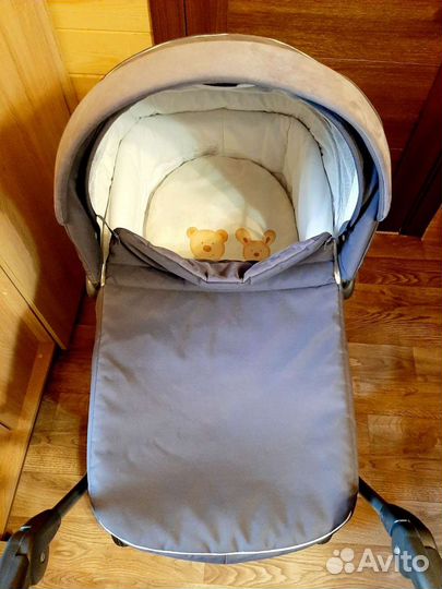 Коляска Inglesina comfort