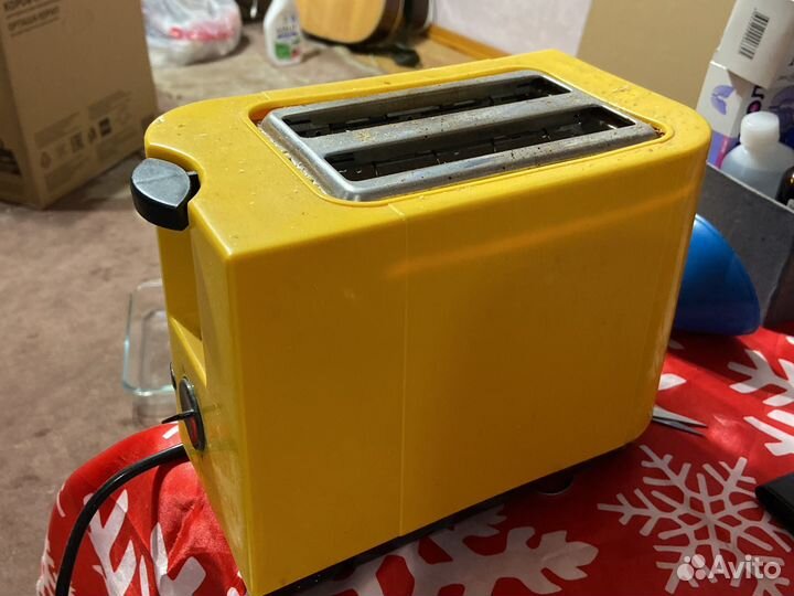 Тостер