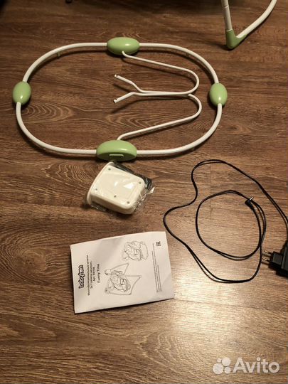 Детские качели