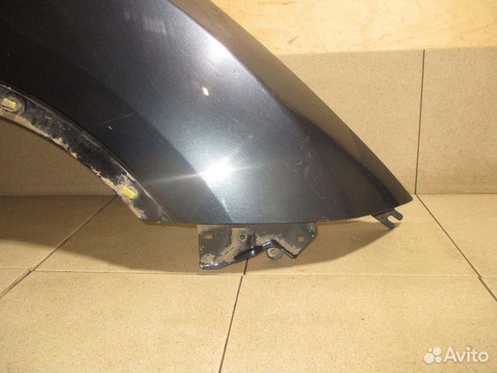Крыло переднее правое Nissan Juke (F15) 2011-2019