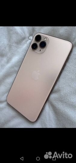 iPhone 11 Pro, 64 ГБ