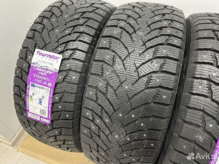 Tourador Ice Star TSW1 275/45 R21 110U