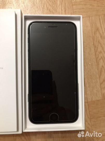 Телефон iPhone 7 32gb