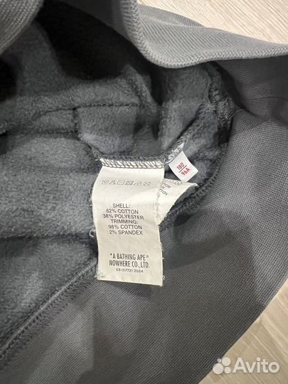 Свитшот aape(bape)