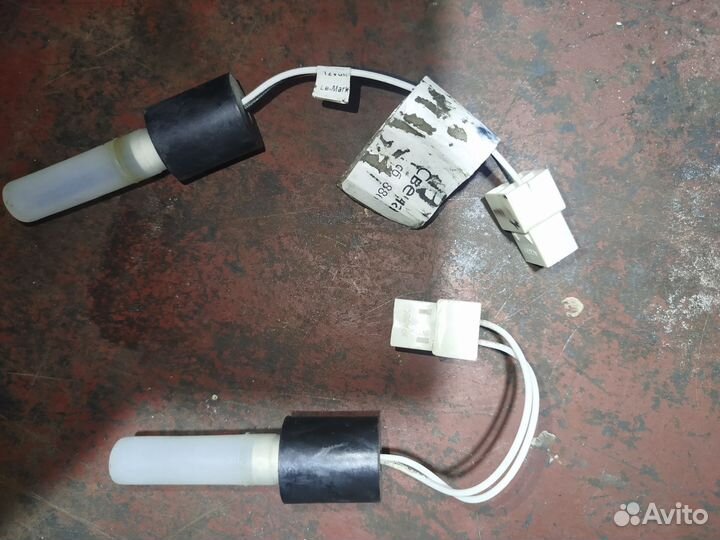 Топливный насос для автономный отопитель