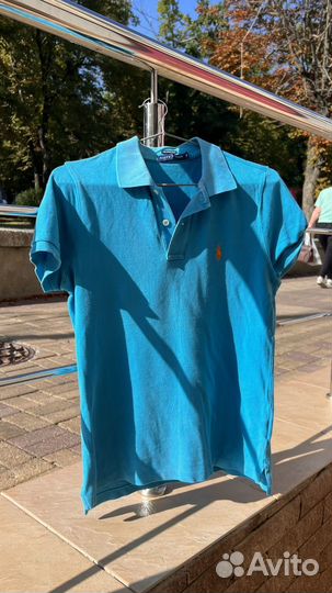 Polo ralph lauren женская одежда