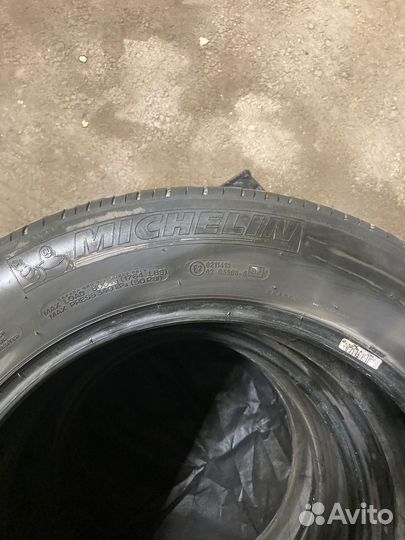 Michelin Latitude Sport 225/60 R18