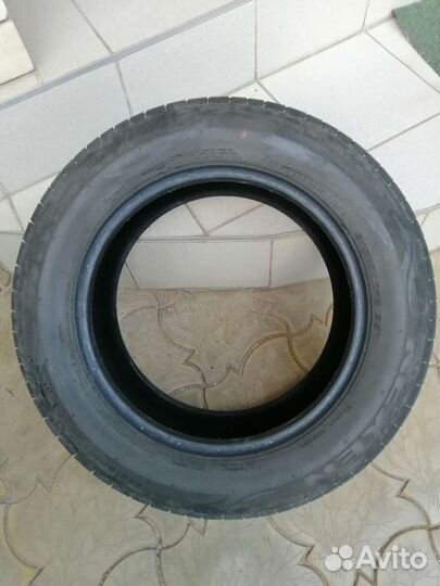 Nexen N'Fera SU1 215/60 R16 95V