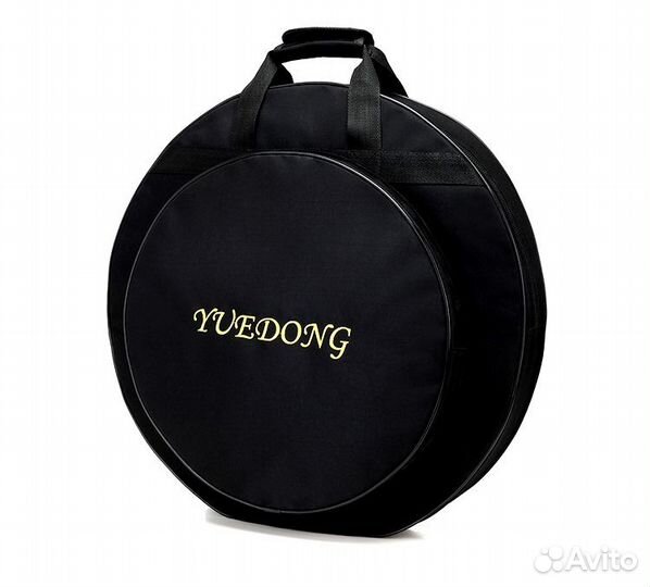 Чехол для палочек, тарелок