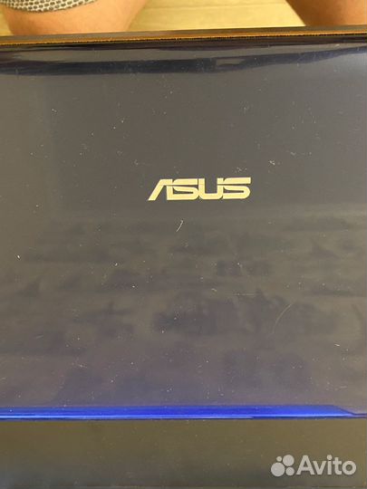 Нетбук asus eee pc 1201HA