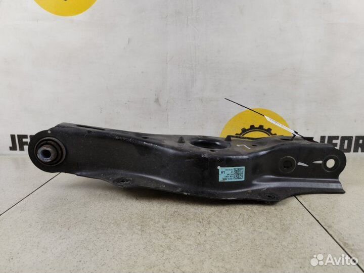 Рычаг подвески задний левый Kia Stinger CK 3.3