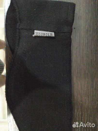 Повязка Rukka на голову