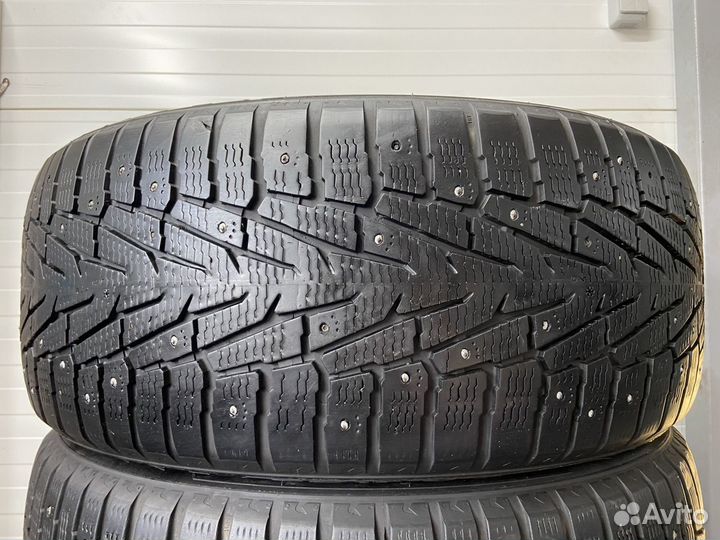 Nokian Tyres Hakkapeliitta 7 SUV 265/50 R20 111T