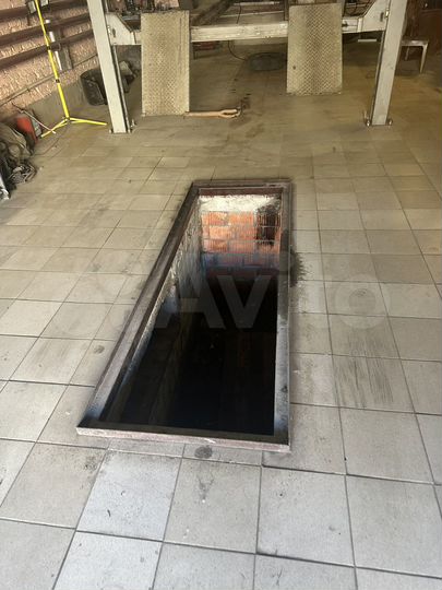 Автосервис, 85 м²