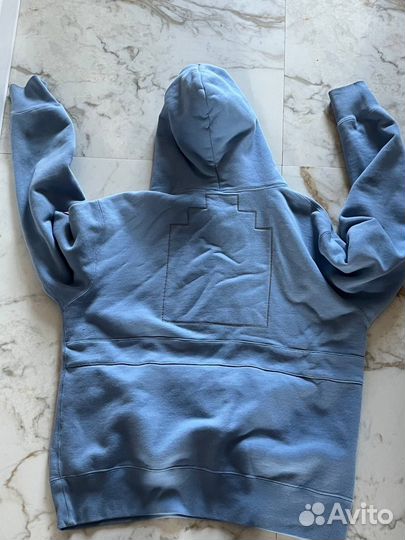 Cav Empt Icon Blue hoodie 2014