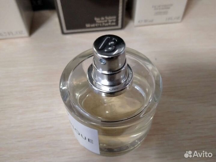 Byredo bal d'afrique 50ml распив