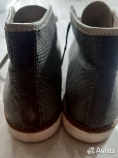 Ботильоны Liu Jo