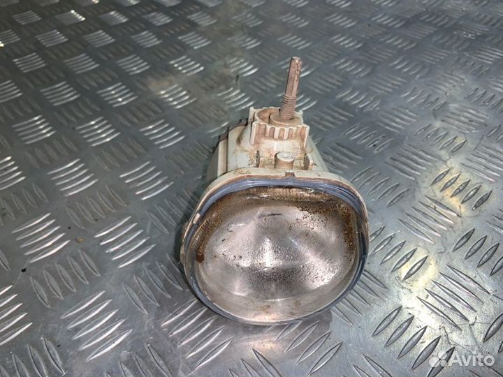 Фара противотуманная передняя правая Fiat Albea