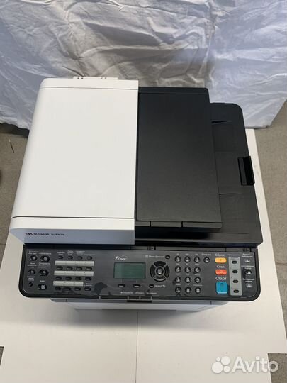 Мфу Kyocera Ecosys M2635DN