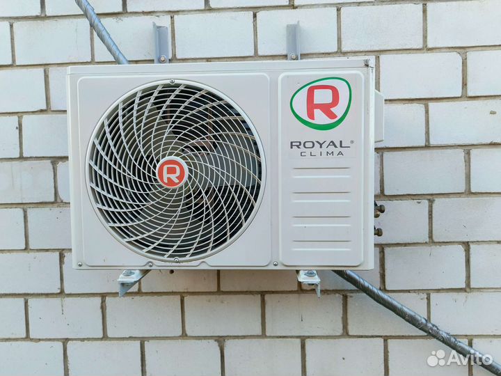 Кондиционер