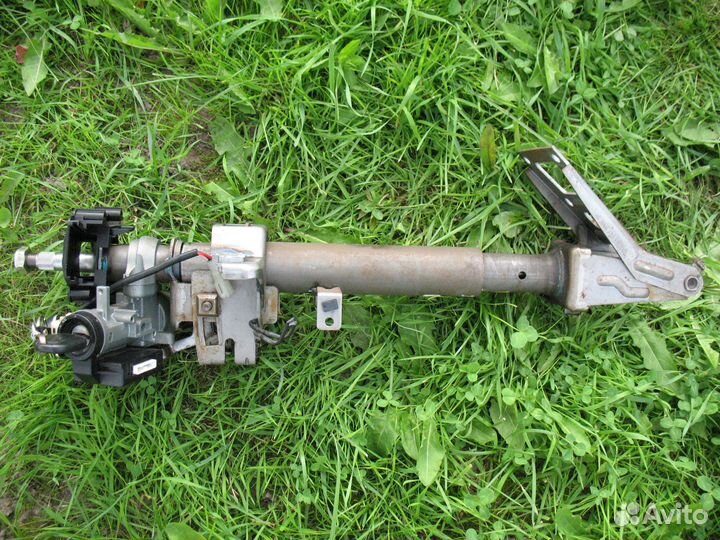 Рулевая колонка, кардан Chevrolet Lacetti