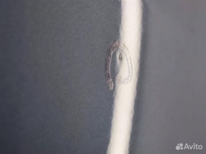 Дверь задняя правая Renault Scenic 3 (JZ) 2009