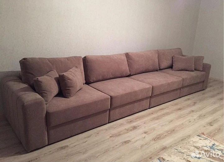 Диван от производителя в наличии