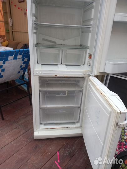 Холодильник бу