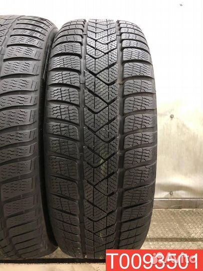 Pirelli Winter Sottozero 3 205/60 R16 101R