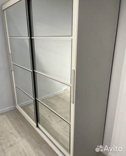 Шкаф купе новый
